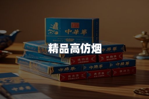 越南香烟系列
